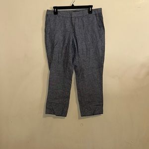 Banana Republic pants Size 8P